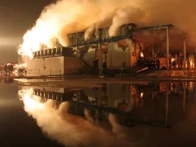 最美消防队营区,最美消防站