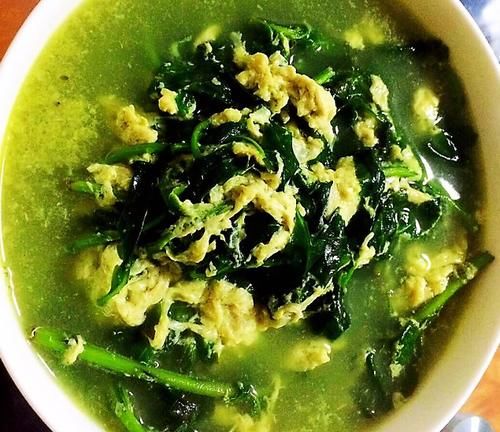 近视多喝这汤,视力变清晰,肝脏变健康,洗肠又瘦身,成本2块钱