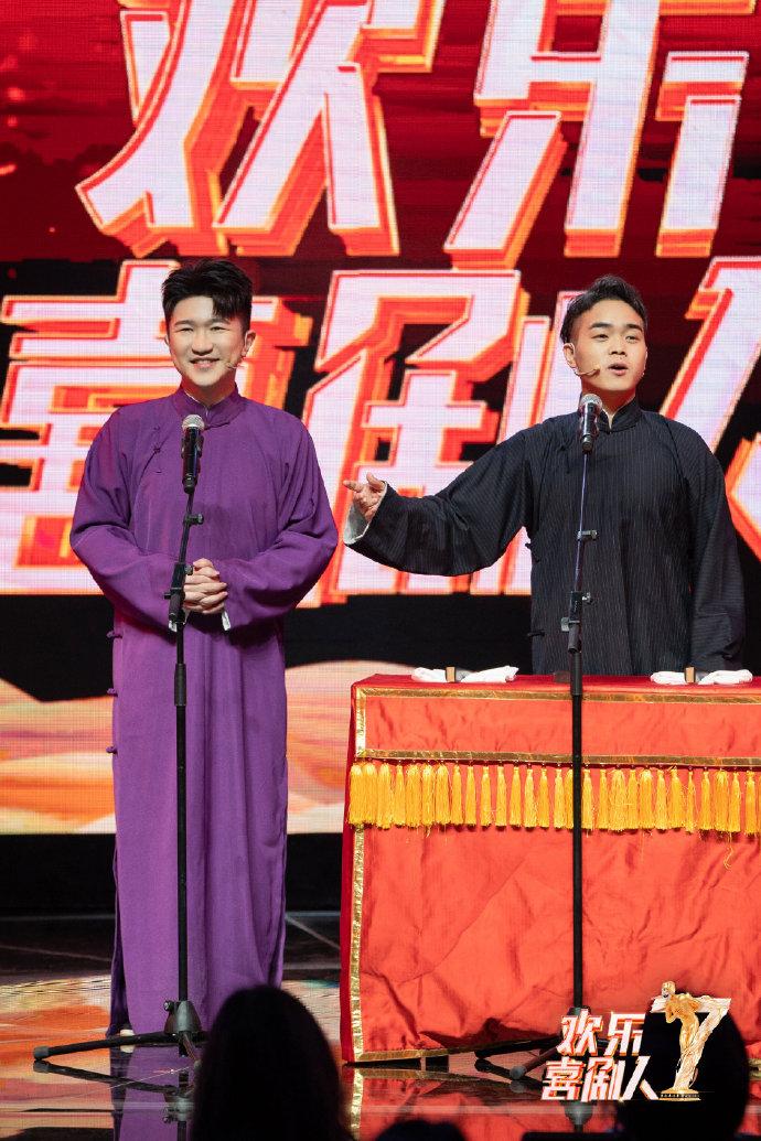 龙字科第一人欧弟,欧弟张大大参加综艺