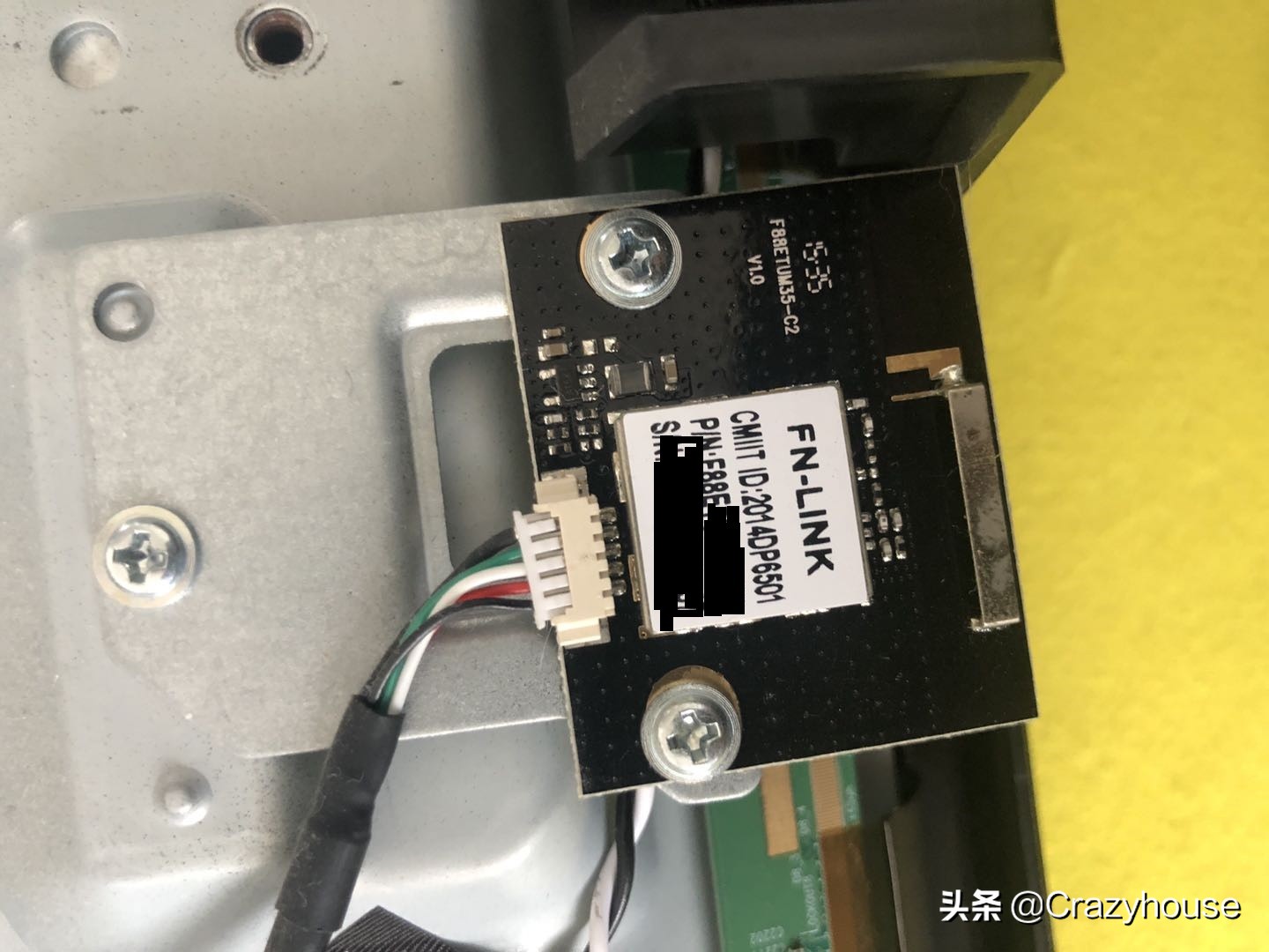 海尔ls55a51恢复出厂设置,海尔ls55a51