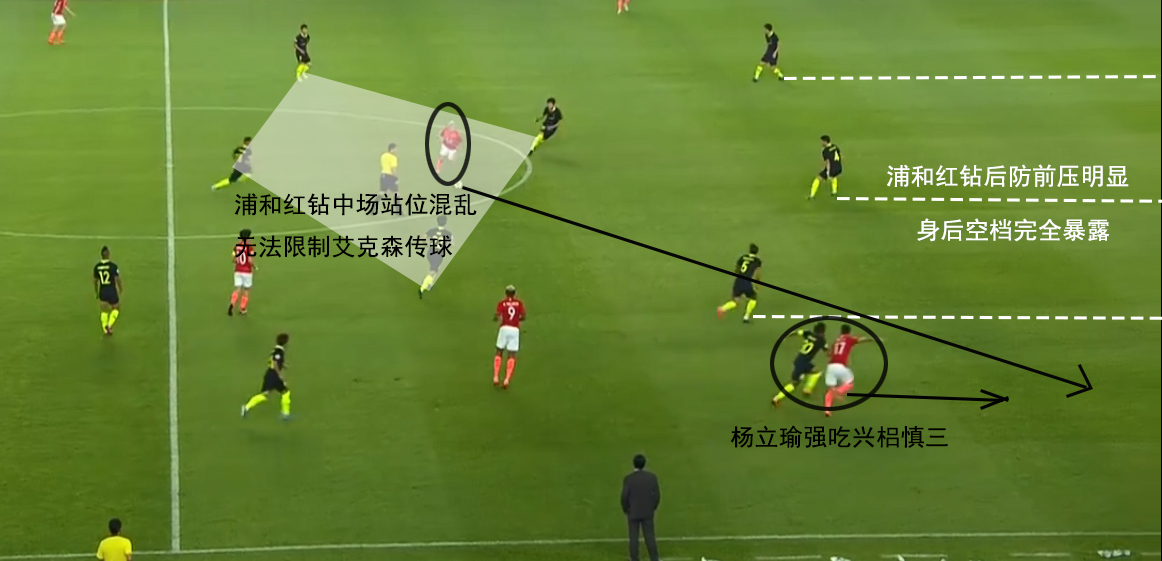 浦和红钻翻盘,浦和红钻客场完整视频