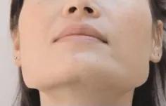 侧颜高级感,高级感侧颜拍照