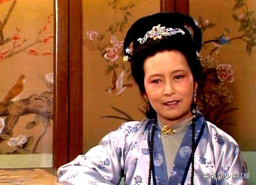 87版红楼梦的最大的遗憾,87版红楼梦背后的心酸