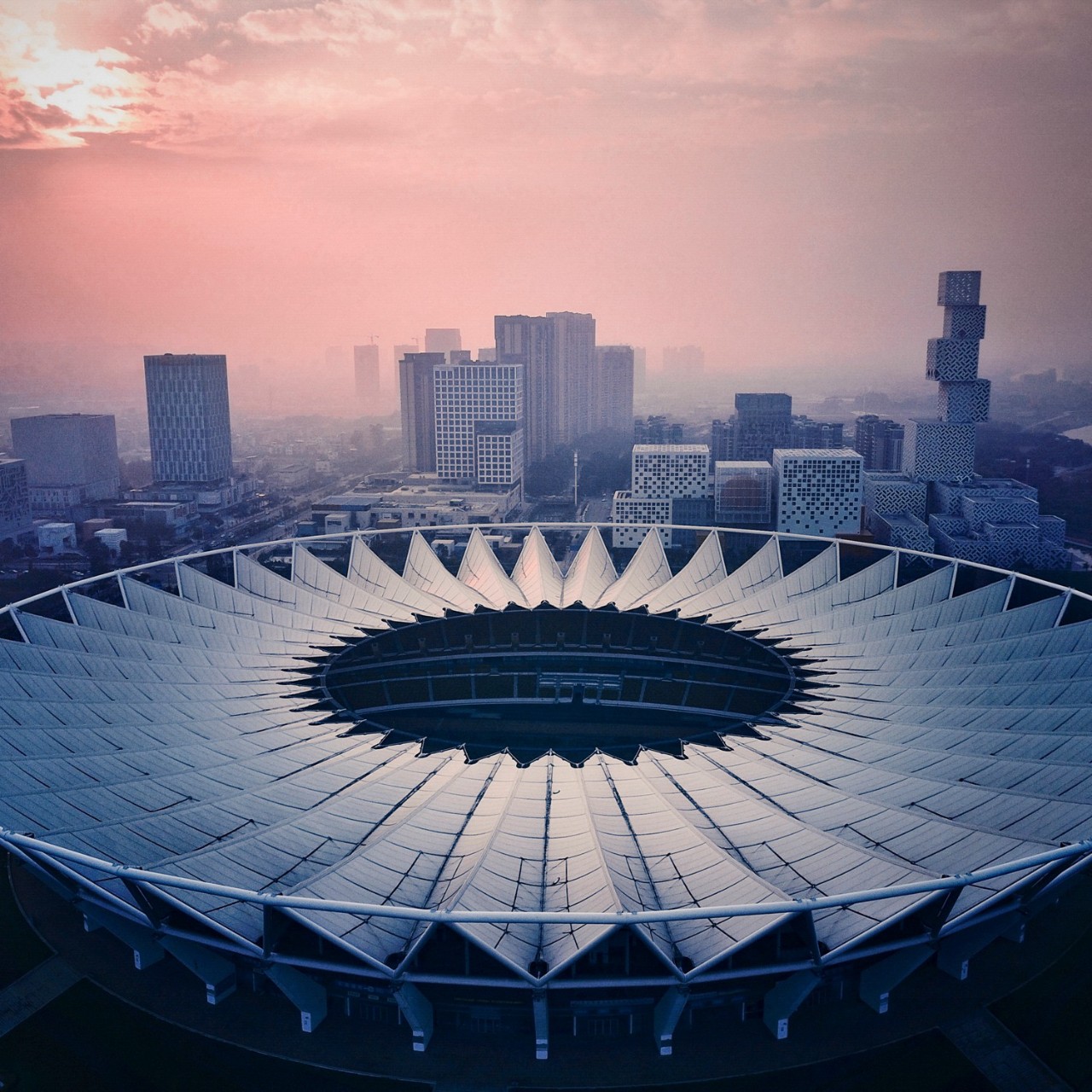 佛山是怎么成为武术之乡的？