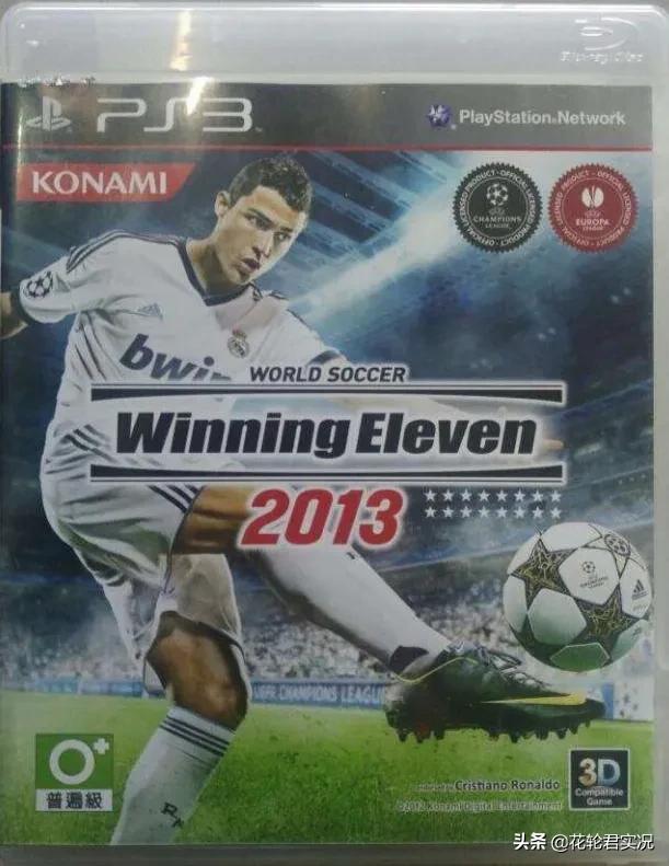 实况足球新入坑应该怎么玩,k社到底讲了什么