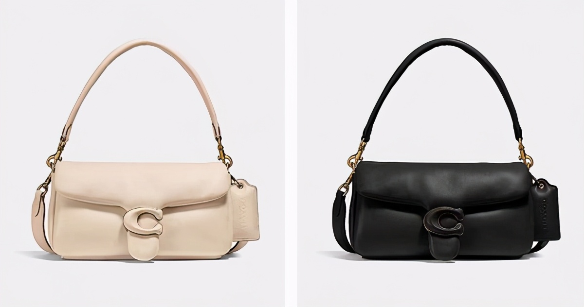 coach蔻驰2018春夏,100个快速提升审美的品牌