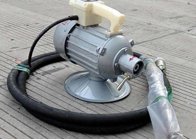 振动混凝土棒工作要求,工地振捣棒使用方法