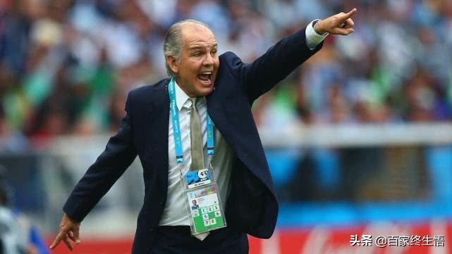 阿根廷到底中场弱在哪儿,阿根廷为什么没有中场