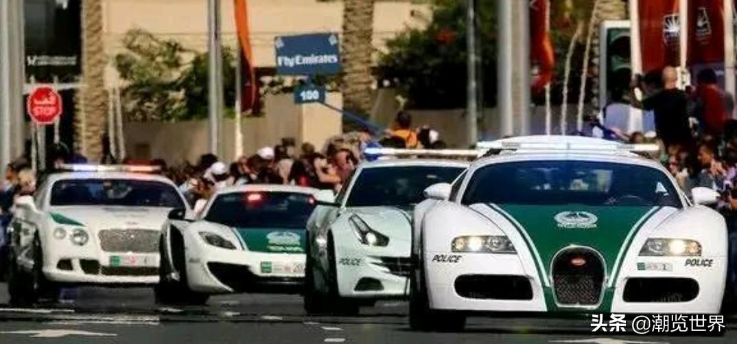 迪拜富豪为什么没有上富豪榜,富豪榜上为什么很少迪拜人