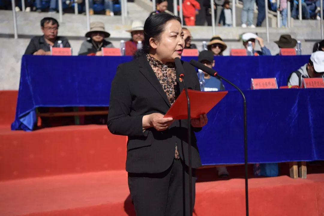 果洛州第三届青少年足球联赛,玉树州民族团结杯足球比赛