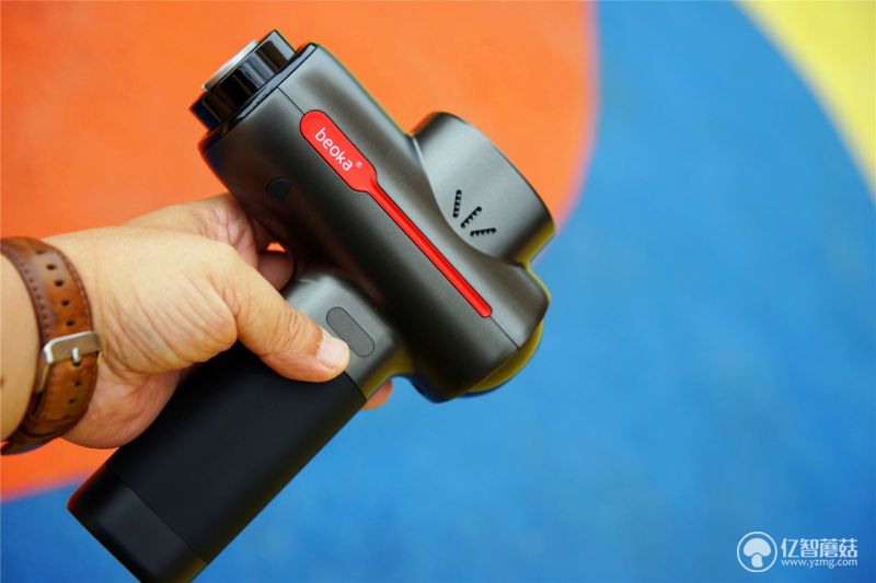 倍益康hm3筋膜枪,倍益康筋膜枪hm3m2