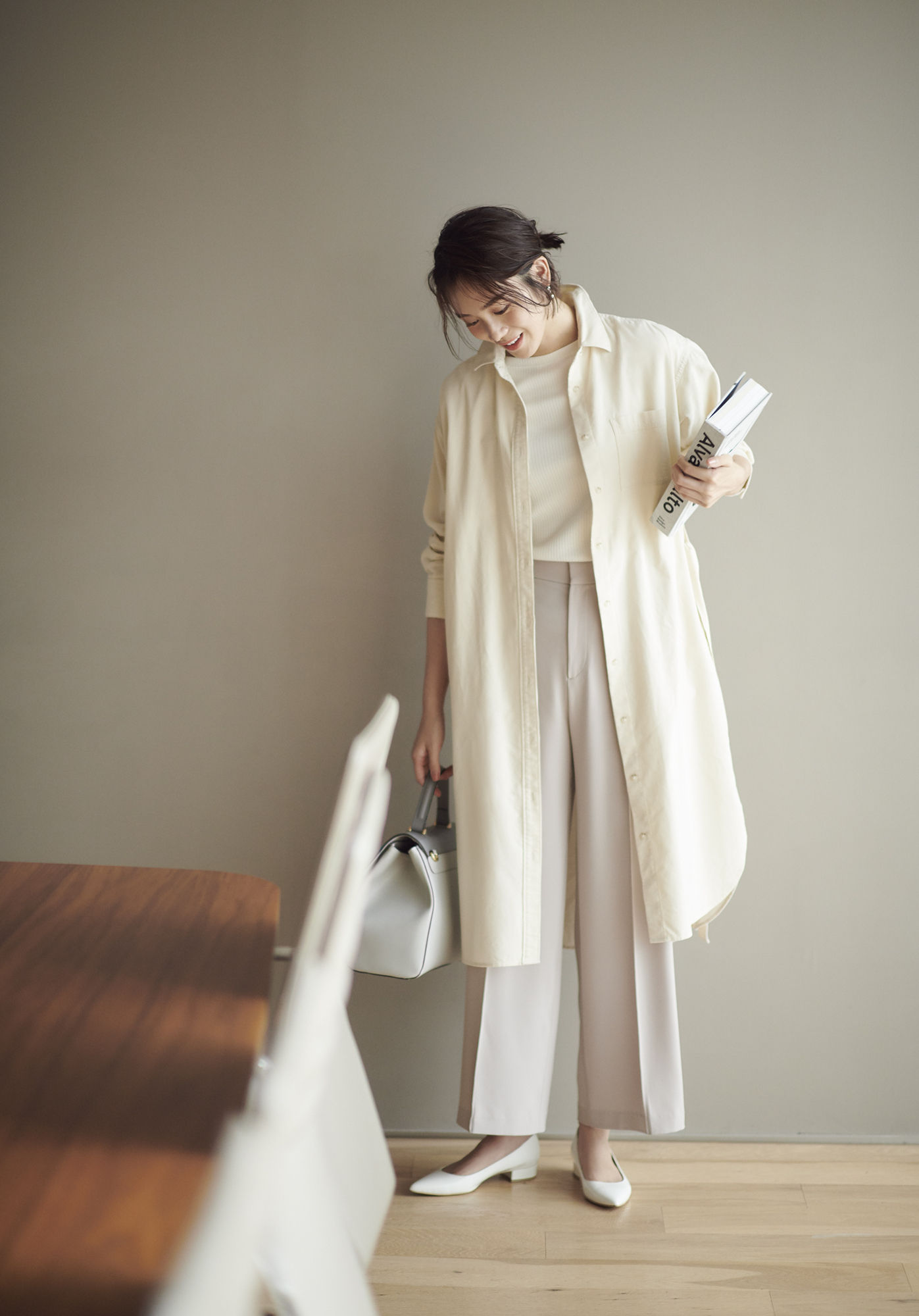 干净利落职业装,利落黑色职业装