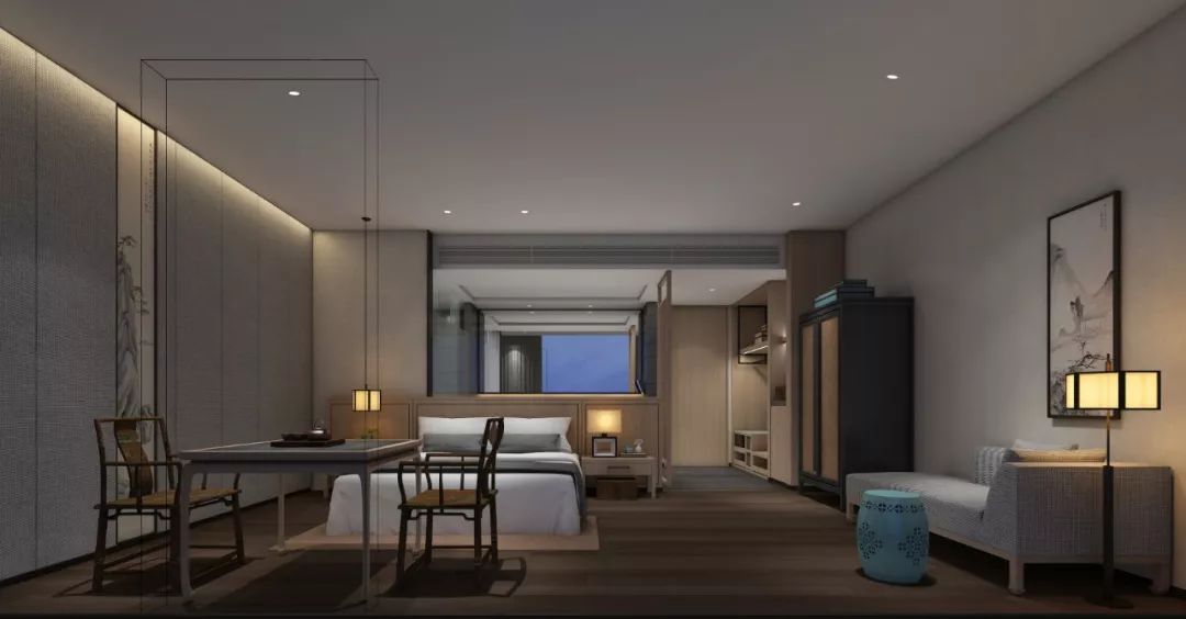 设计酒店推荐平价,国内十佳设计师酒店