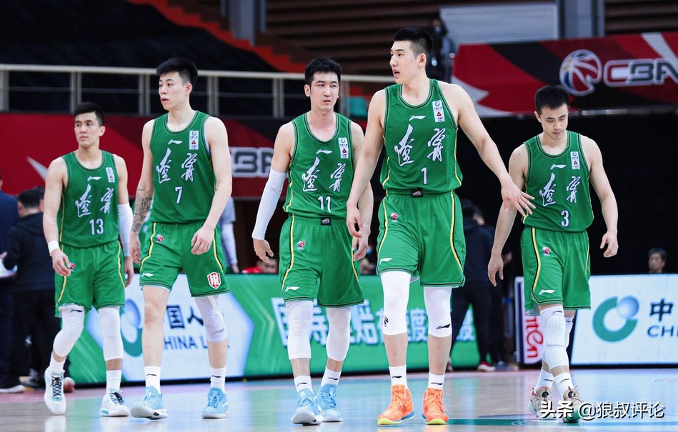 辽宁男篮张镇麟和蒋兴权,辽宁男篮蒋兴权最新消息