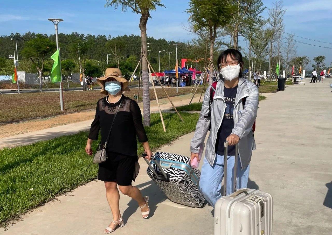 广东工业大学揭阳校区有没有大一,广东工业大学揭阳校区历史