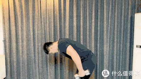 1对5公斤的哑铃怎样练爆三角肌,哑铃训练动作大全新手在家