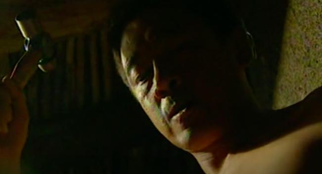 悍匪白宝山全集解说71分钟,悍匪白宝山罪恶的一生第三集