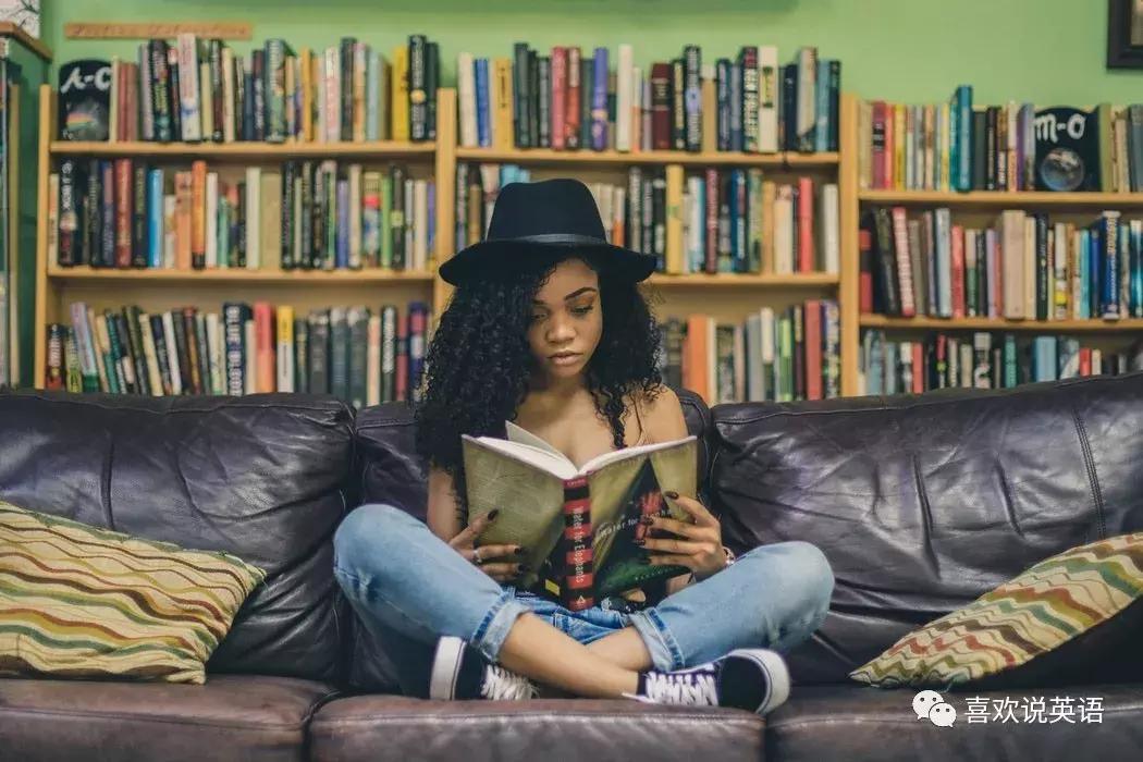 学英语必学的5句口语,教你一个学英语的小技巧