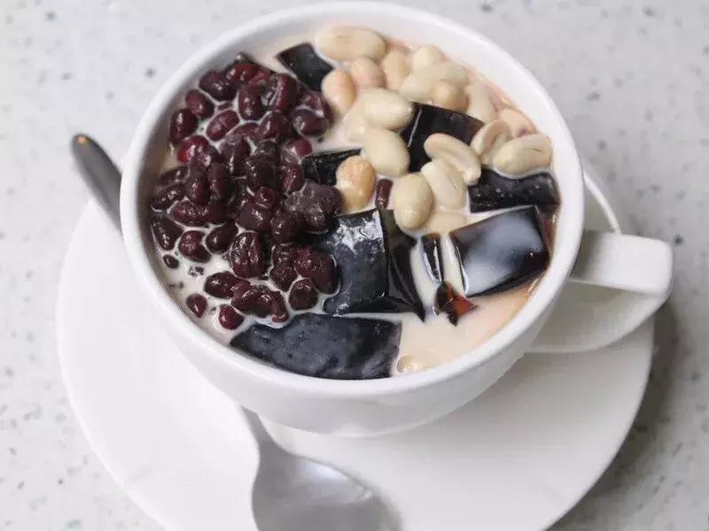 重庆最好喝的奶茶店排名前十名,重庆最火的奶茶店排行榜