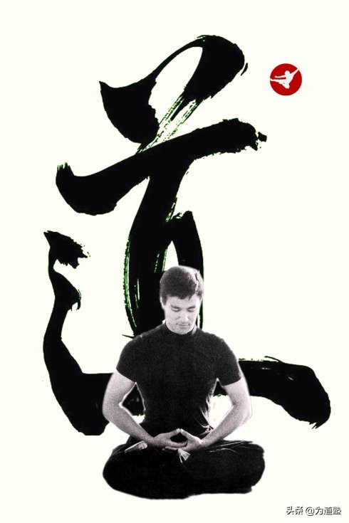 李小龙亲述截拳道之道,李小龙截拳之道