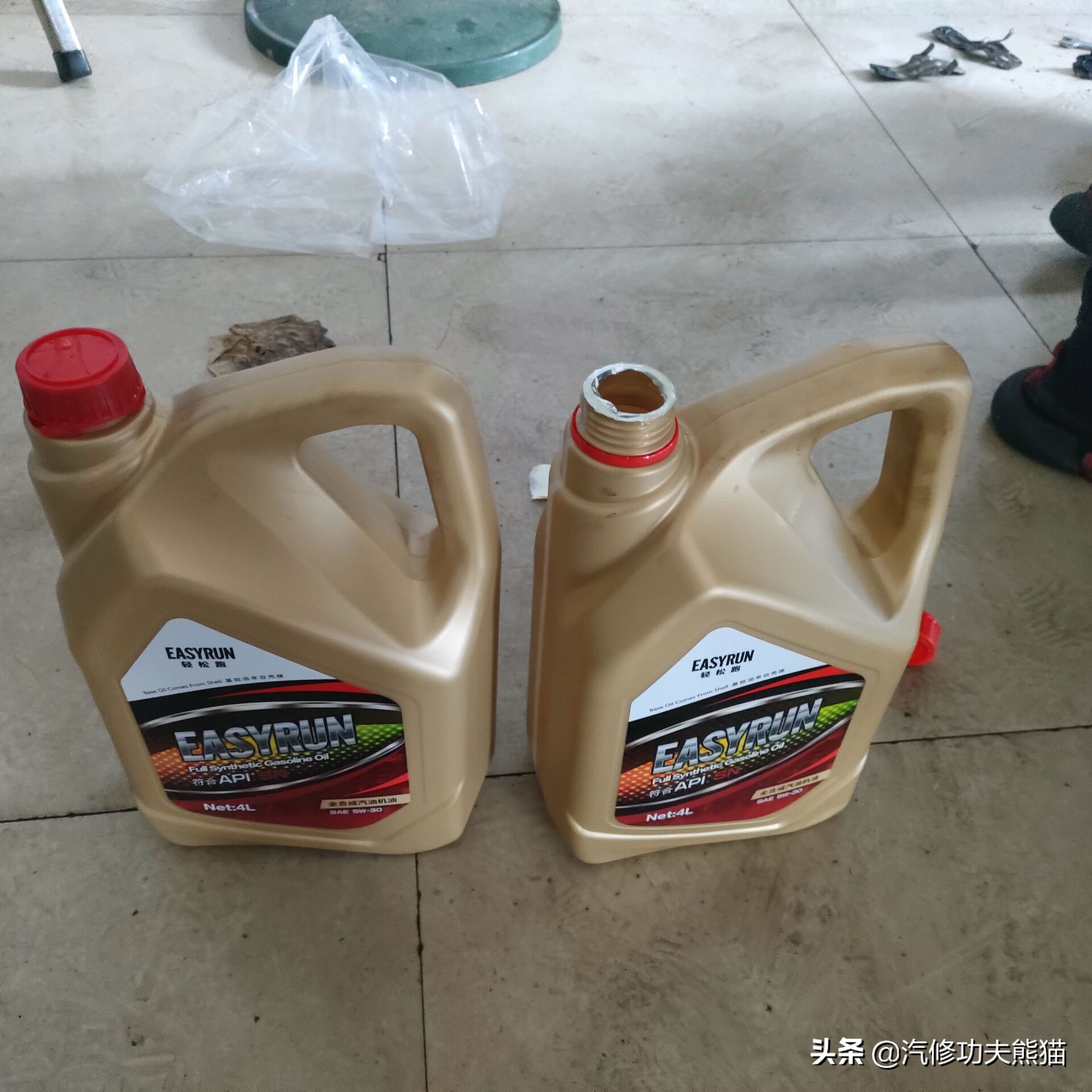 e90宝马325i容易烧机油,宝马e90325i烧机油能修好吗