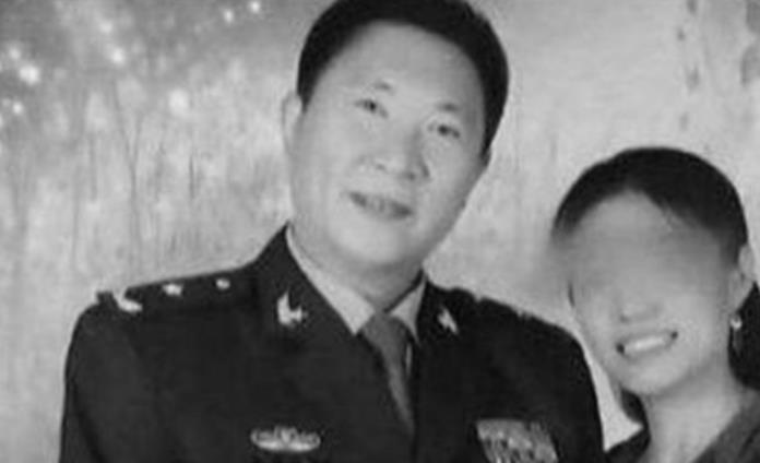 假军官董维宪,董宪维冒充军人行骗15年