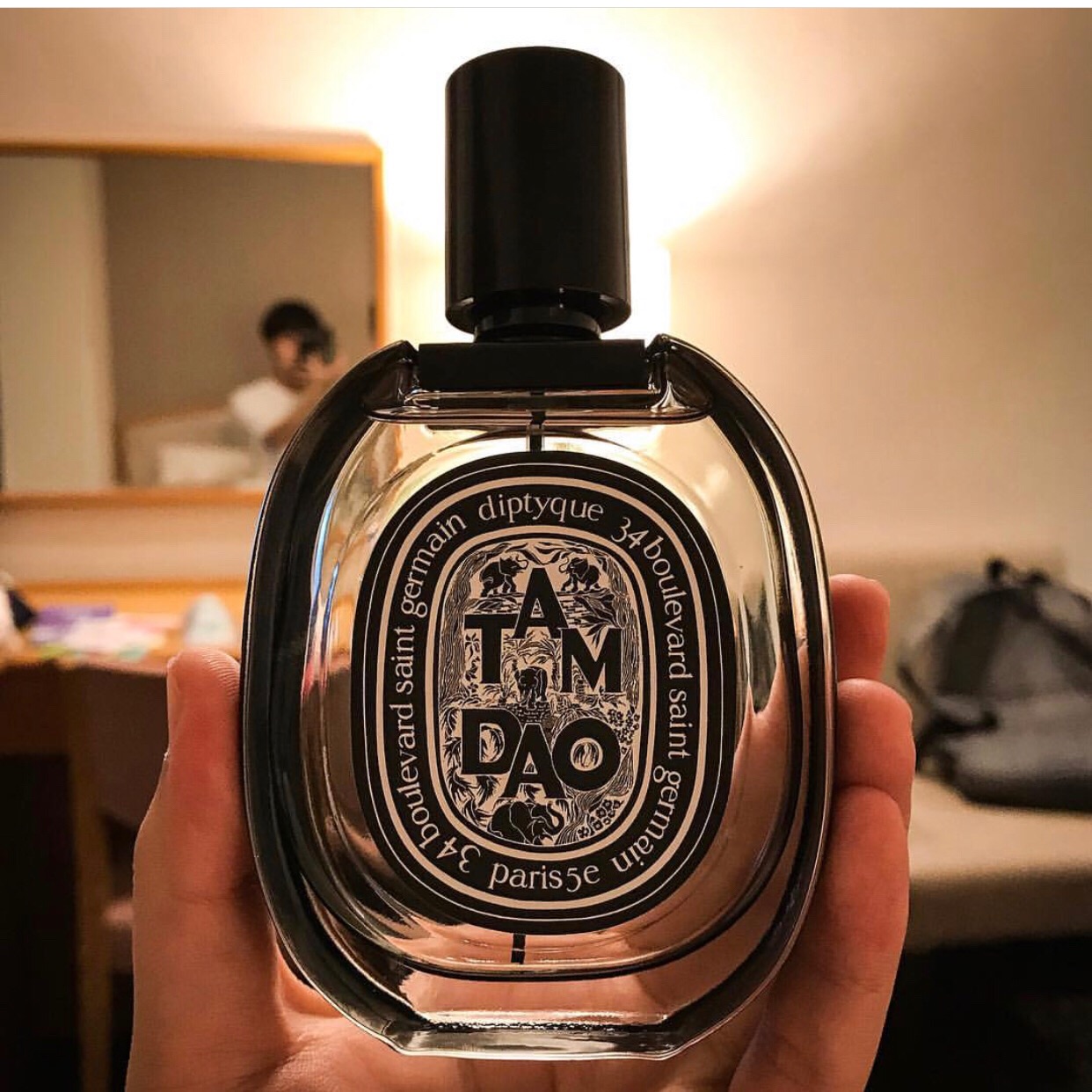 推荐几款适合冬天用的香水,种草机排行