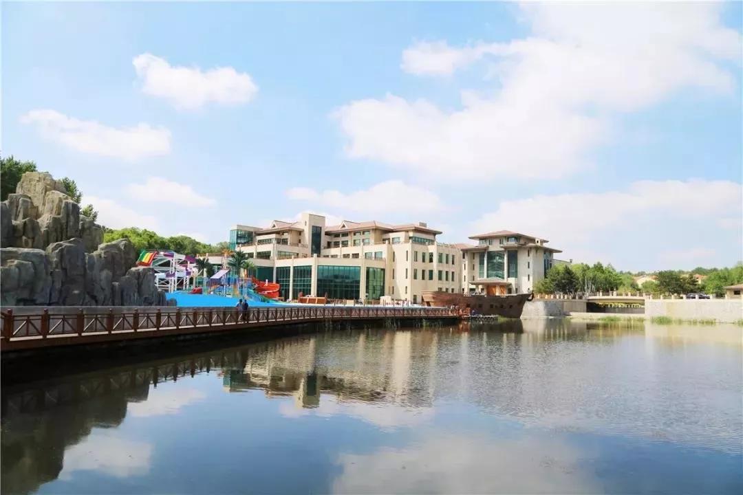 长春周边7家泡温泉的好去处，数九天里也要暖洋洋！