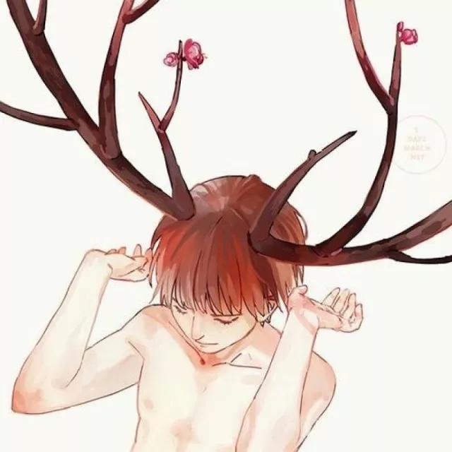 基友cp头像一左一右,基友头像一左一右帅气二次元