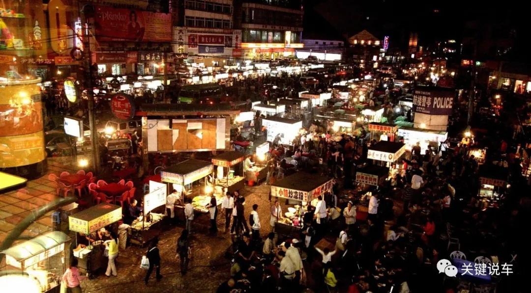 地摊又完了,地摊来了商铺价格会便宜吗