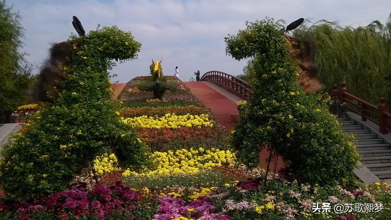 我和横店有个缘