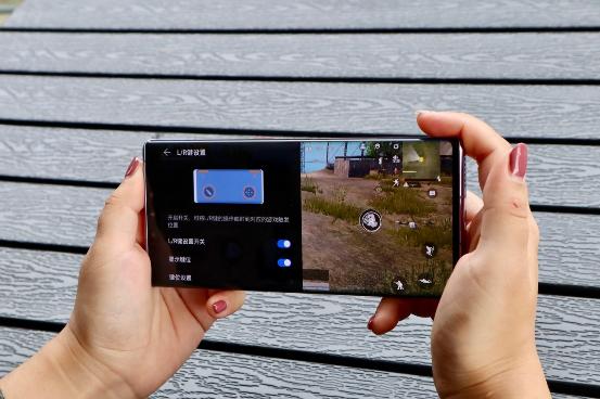 华为mate30pro怎么使用智慧识屏,华为mate30pro有测距功能吗