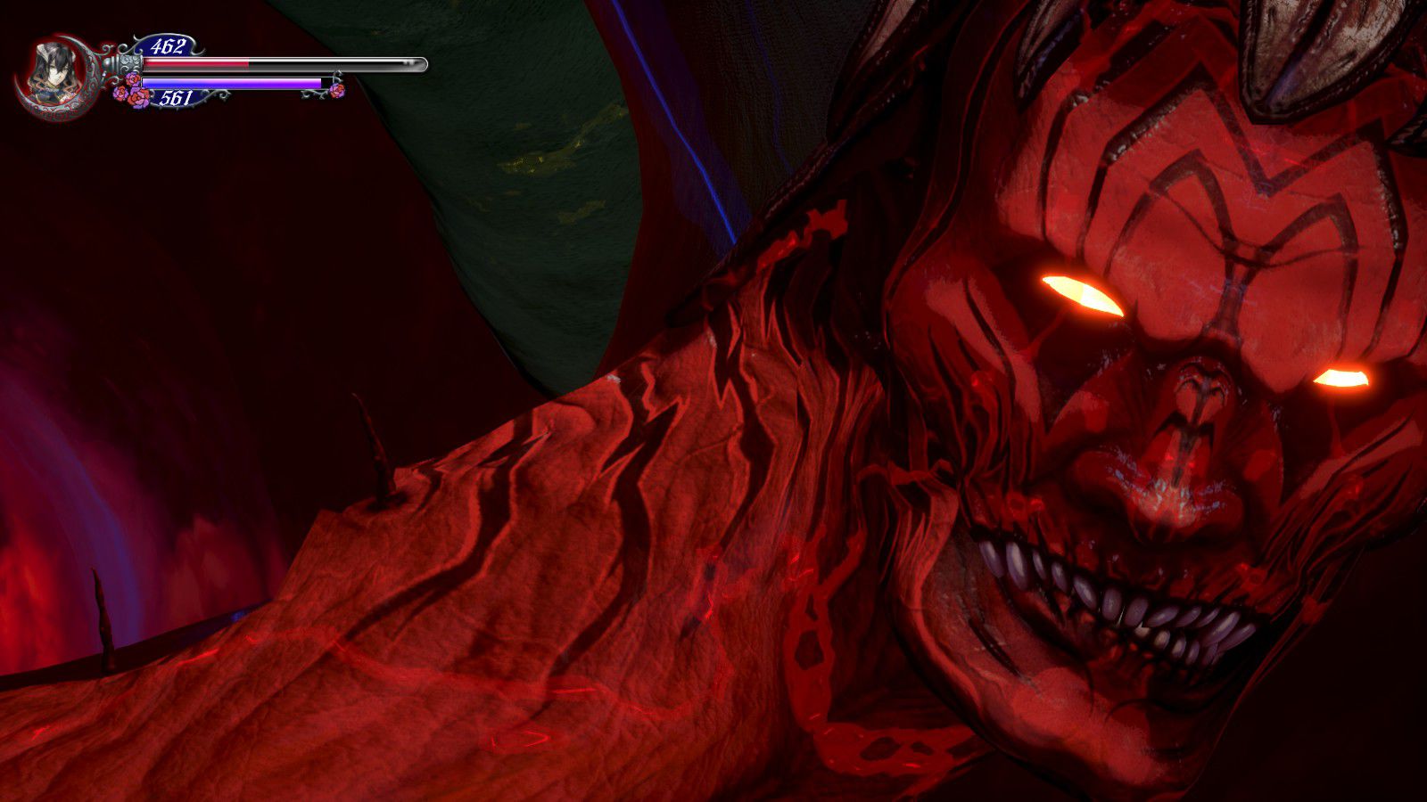 血污夜之仪式三个隐藏boss,血污夜之仪式火车隐藏boss