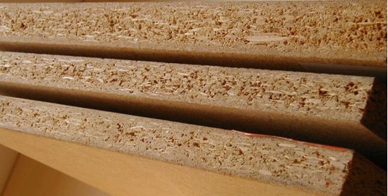 奥松板欧松板颗粒板有什么区别,欧松板奥松板密度板