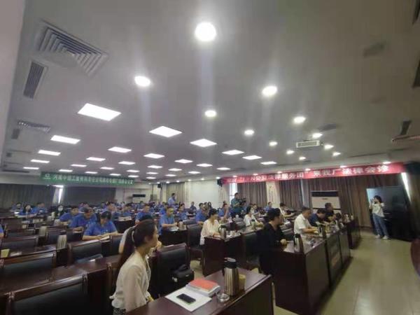 法治服务进企业,法治服务进企业宣讲