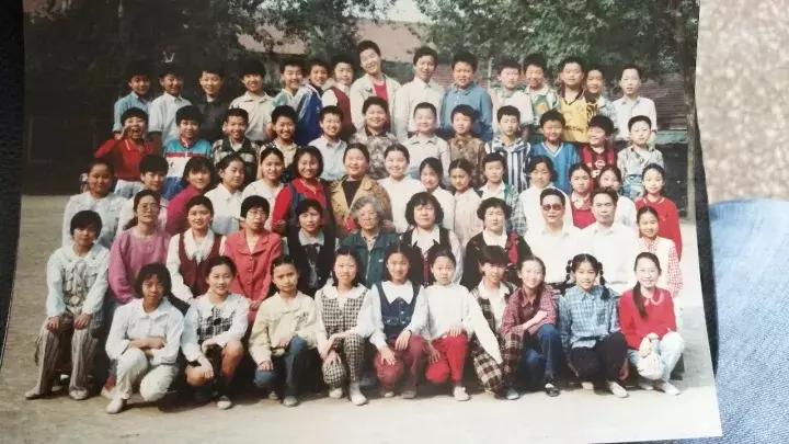 洛阳这位球员为中国队胜利立了大功！速看是你的校友吗？