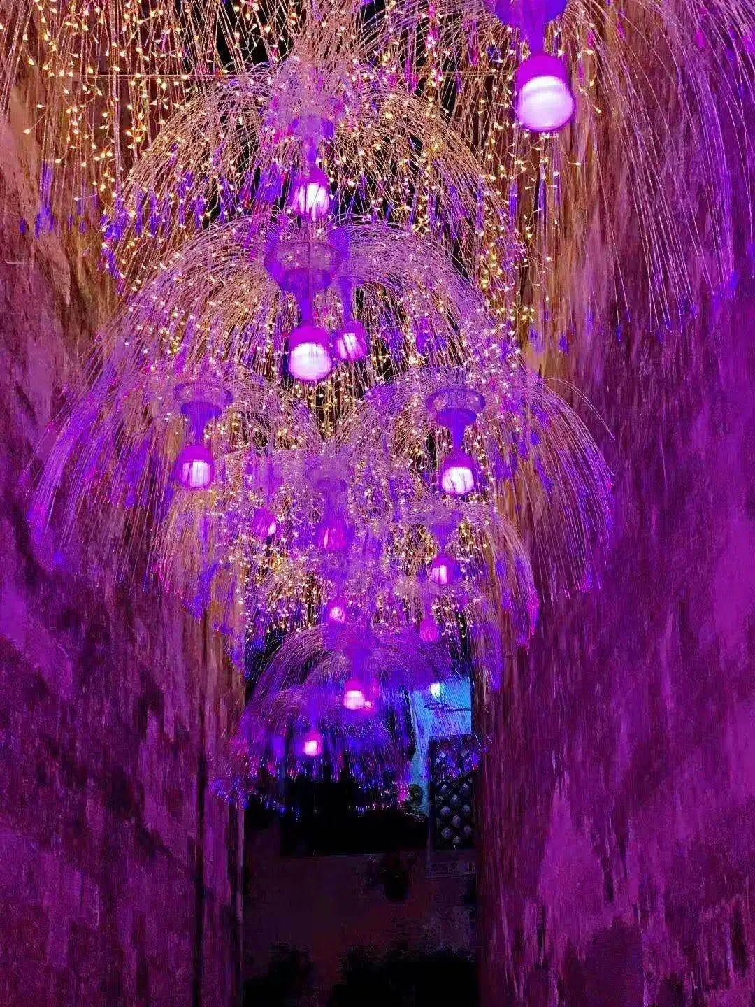 夜新叶，新叶夜，夜夜夜夜夜！唱吧醉仙居，探秘奶茶吧，茶憩戏曲馆，漫步烟花巷……每周六晚