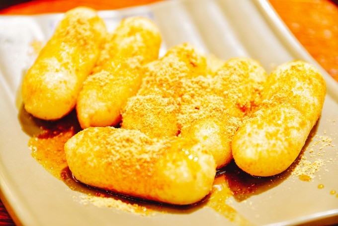 成都美食攻略天府之国,天府之国成都必尝美食