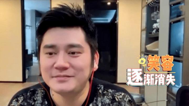 钱枫被举报侵犯女观众，好男人形象崩塌，被网友扒出原来是个LSP