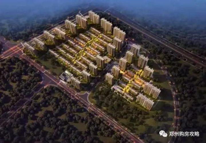 郑州孔雀城属于什么档次,郑州孔雀城属于龙湖还是郭店