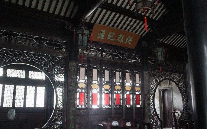 无锡公认的豪宅排名前十,无锡薛家花园图片