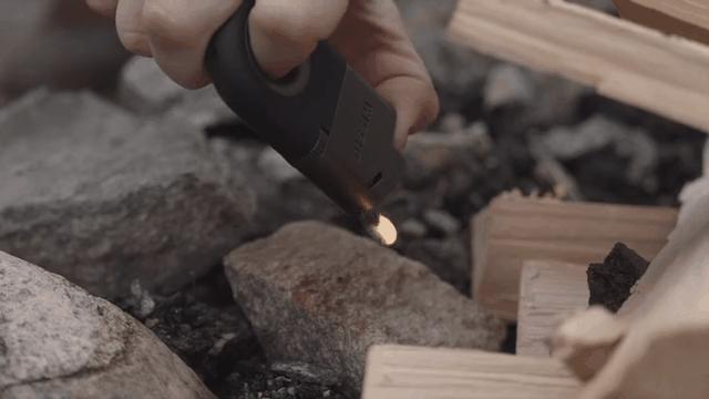 雪茄双火打火机,雪茄蓝焰打火机