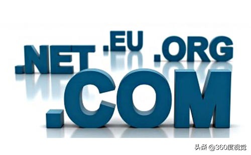 网站的网址（域名）怎么选才好？