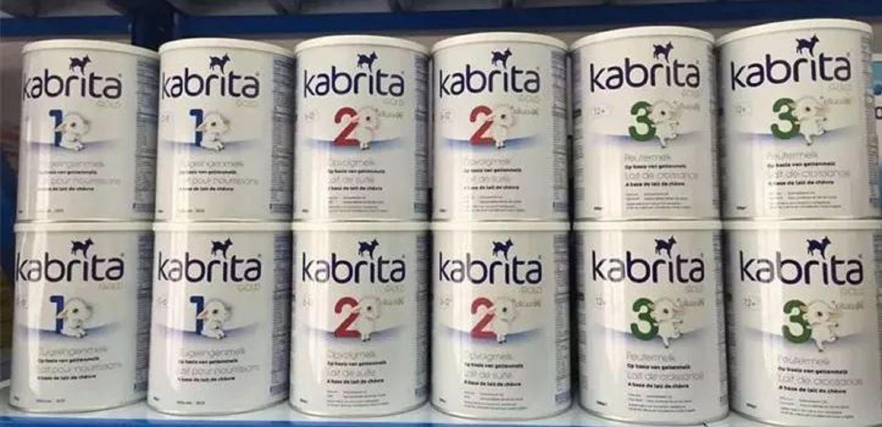 宝宝羊奶粉美赞臣,宝宝羊奶粉添加益生元