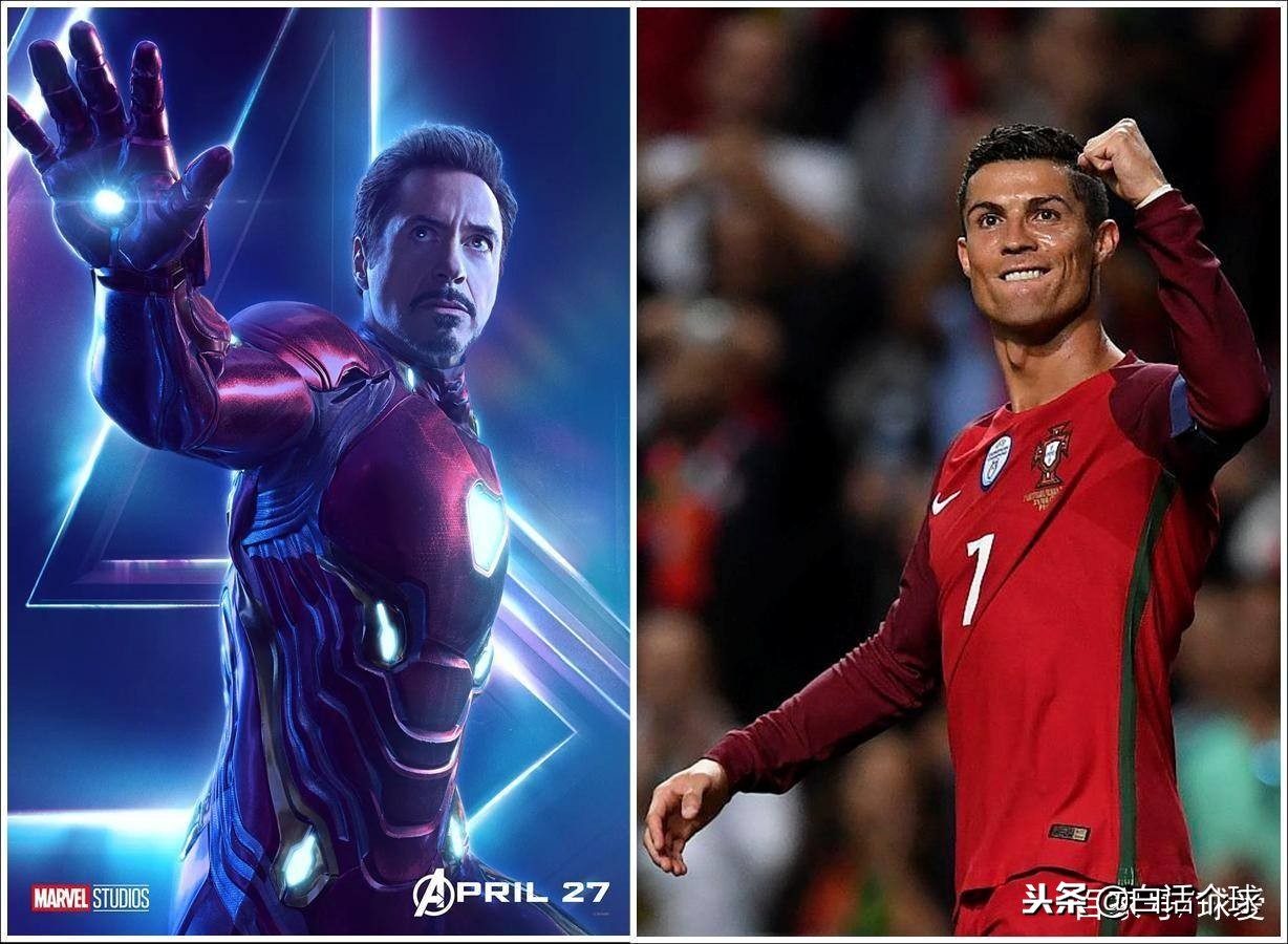 盘点世界的超级英雄,盘点世界足坛最伟大球星