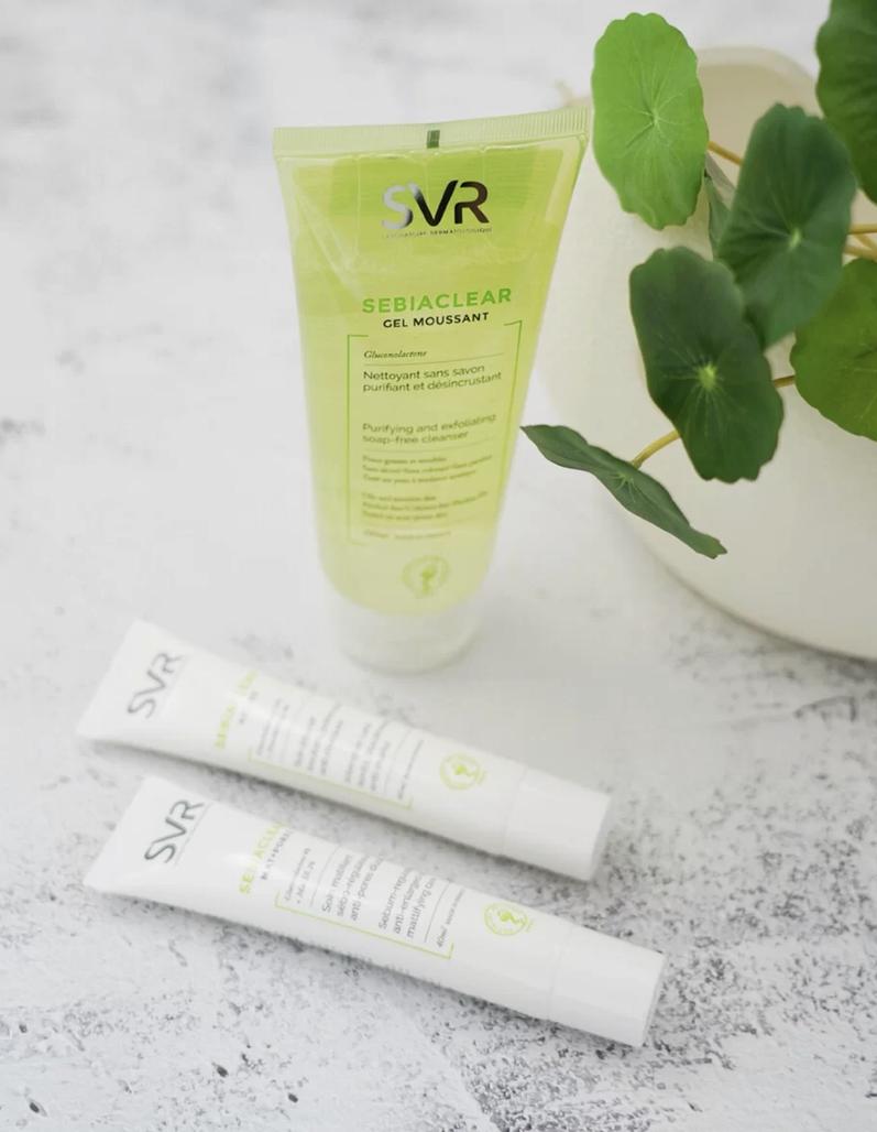 法国各家药妆店推荐,法国小众药妆品牌