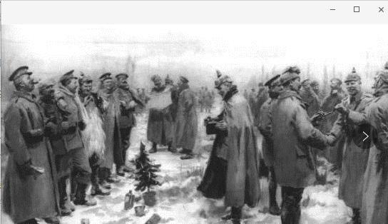 有一个故事，只属于这一天