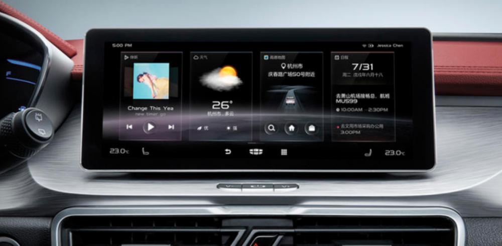 插混suv车推荐排行榜前十名,目前可买到的性价比最高的插混suv