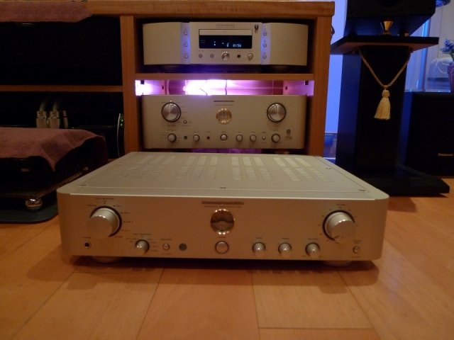 音响发烧入门级,音响发烧入坑过程