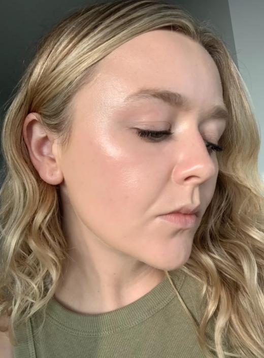 垮脸怎么护肤改善,脸垮怎么救